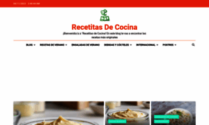 Recetitasdecocina.com thumbnail