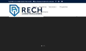 Rech.publi-redes.com.mx thumbnail