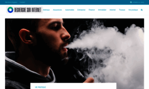 Recherche-sur-internet.com thumbnail