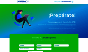 Recibo-electronico-pago.contpaqi.com thumbnail