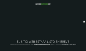 Reciboselectronicos.com.py thumbnail