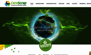 Recicladoindustrial.com thumbnail