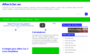 Reciclarencasa.com.ar thumbnail