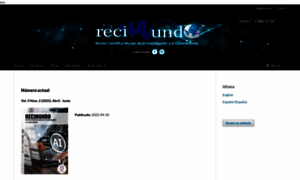 Recimundo.com thumbnail