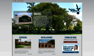 Recinto.com.mx thumbnail