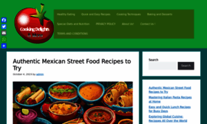 Recipes1a.com thumbnail