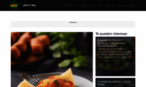 Recitma.com thumbnail