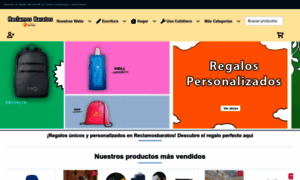 Reclamosbaratos.es thumbnail