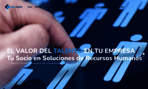 Reclutalento.com.mx thumbnail