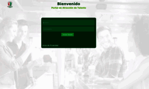 Reclutamiento.cuamoc.com thumbnail