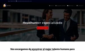 Reclutamientoactivo.com thumbnail
