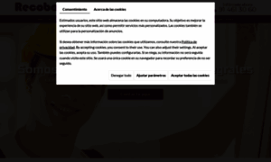 Recoban.com thumbnail