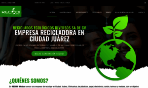 Recodigroup.com thumbnail