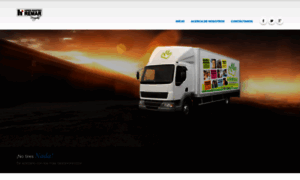 Recogidademuebles.es thumbnail