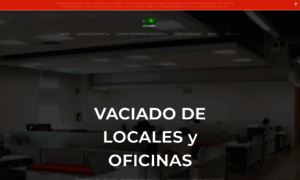 Recogidamueblesgratis.com thumbnail