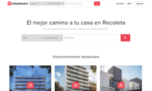 Recoleta.properati.com.ar thumbnail
