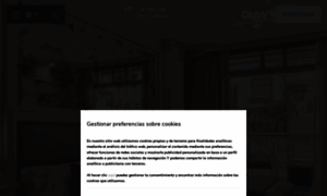 Recoletos-hotel.com thumbnail