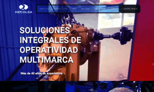 Recolsa.com.pe thumbnail