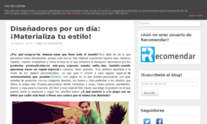 Recomendar.com thumbnail