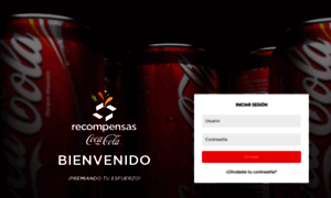 Recompensas-cocacola.com.mx thumbnail