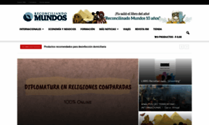 Reconciliandomundos.com.ar thumbnail