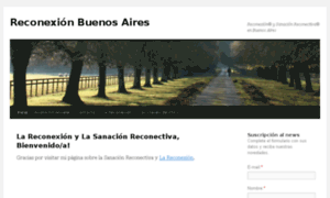 Reconexionbuenosaires.com thumbnail