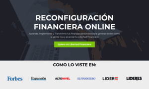 Reconfiguracionfinanciera.com thumbnail