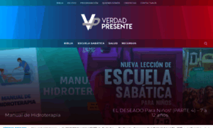 Reconquistandoeden.com.ar thumbnail