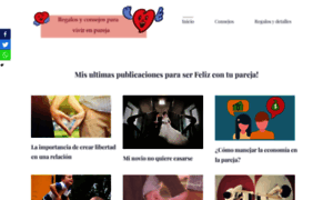 Reconquistaratuex.com thumbnail