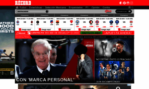 Record.mx thumbnail