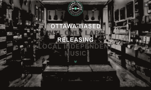 Recordcentrerecords.ca thumbnail
