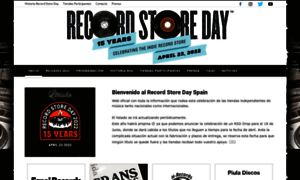 Recordstoreday.es thumbnail