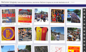 Recorreruruguay.blogspot.com thumbnail
