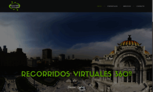 Recorridosvirtuales.com thumbnail