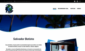 Recorriendoconsalvador.com thumbnail