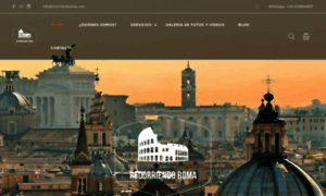 Recorriendoroma.com thumbnail