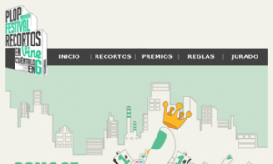 Recortos.plopcontenido.com thumbnail