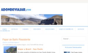 Recosas.blogspot.com thumbnail