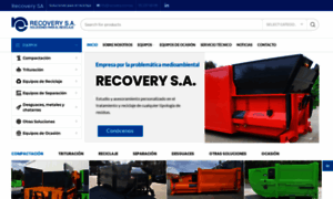 Recovery.com.es thumbnail