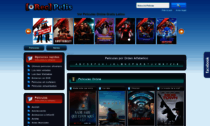 Recpelis.net thumbnail