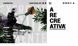 Recreativa.com.br thumbnail