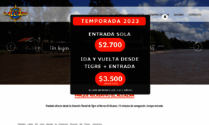 Recreoelalcazar.com.ar thumbnail