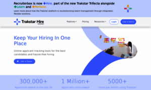 Recruiterbox.com thumbnail