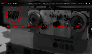 Rectificadosindustriales.com thumbnail