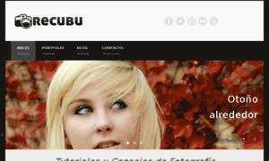 Recubu.com thumbnail