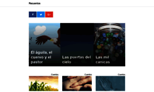 Recuentos.com thumbnail