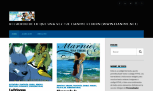Recuerdodeeianimereborn.wordpress.com thumbnail