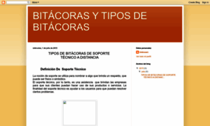 Recuparacion-tipos-de-bitacoras.blogspot.mx thumbnail