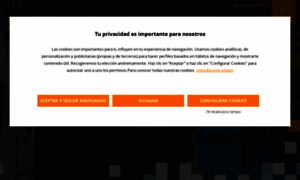 Recuperaciones-galan.es thumbnail