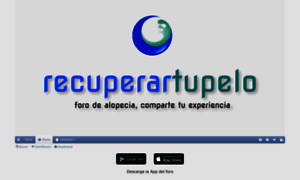 Recuperartupelo.com thumbnail